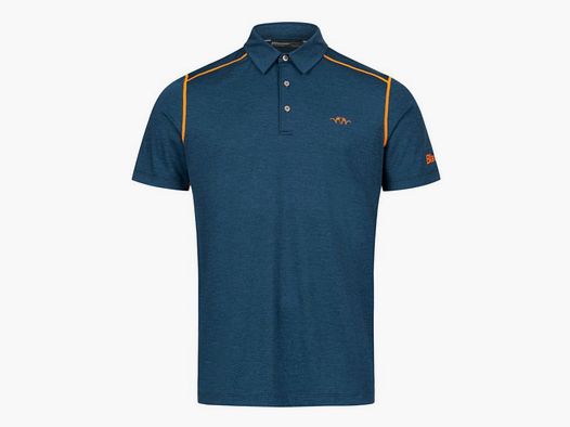 Blaser H-Poloshirt Competition