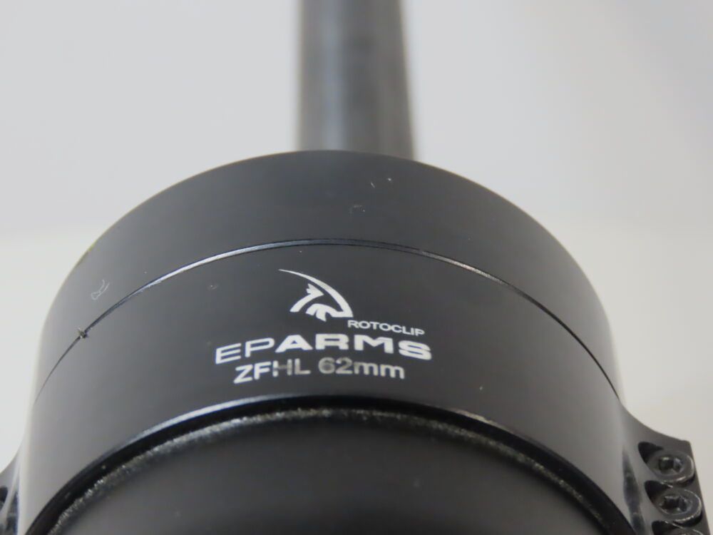 Tikka T3X Varmint