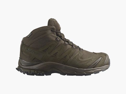 XA Forces MID GTX EN Salomon (Earth Brown)