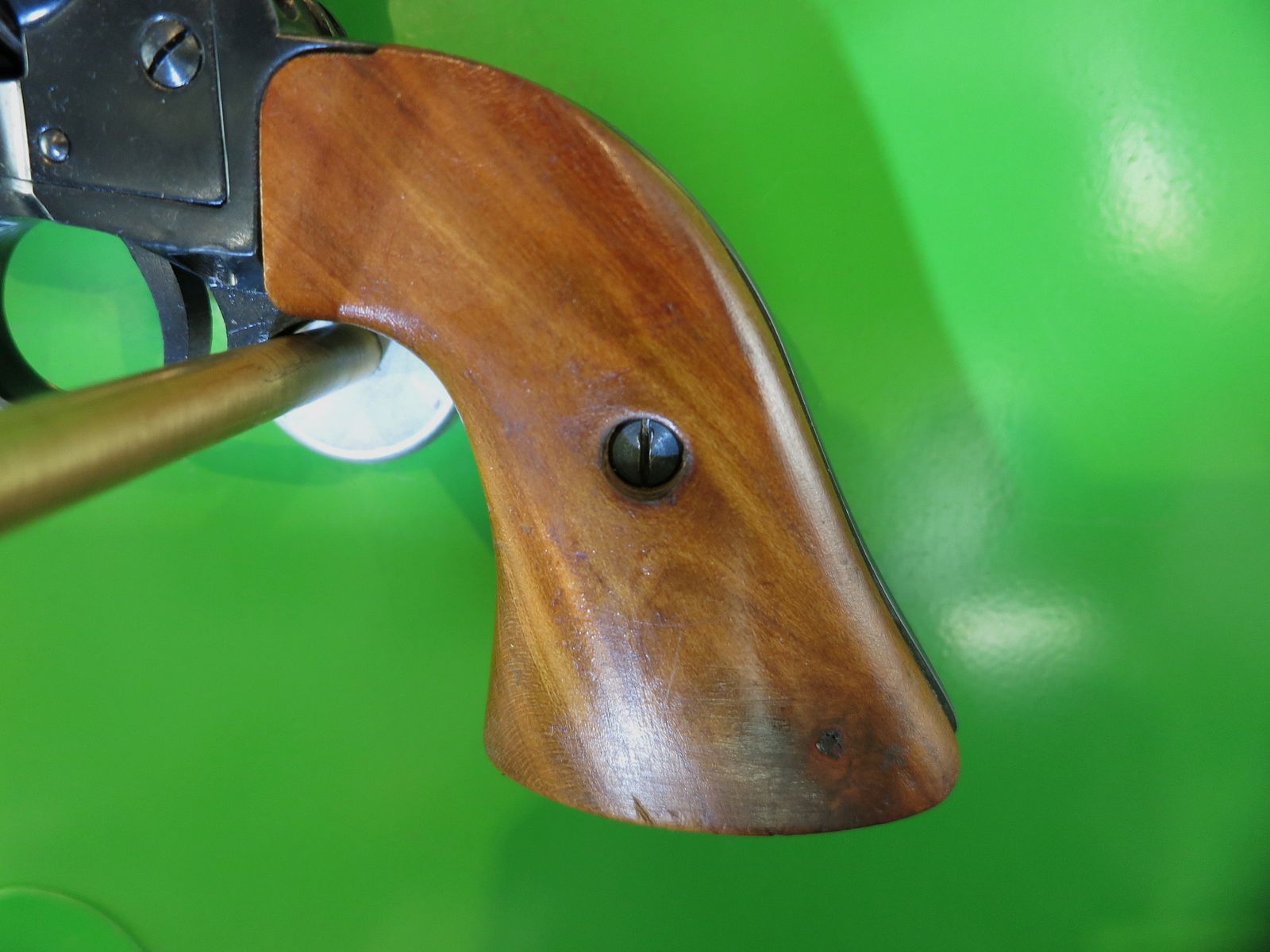 Reck Modell R50, Kaliber 4mmM20 -Sammlerwaffe-     #28-