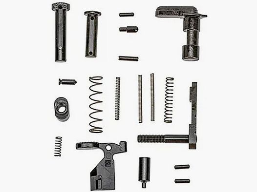 SONS OF LIBERTY GUN WORKS GUTS KITS SONS OF LIBERTY GUN WORKS BLASTER LOWER PARTS STARTER KIT FOR AR-15