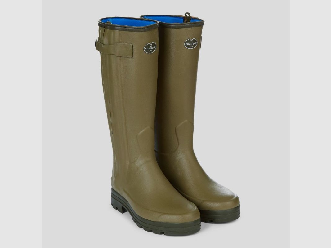 Les Chameau Chasseur Neo Stiefel, Bild 1 von 4