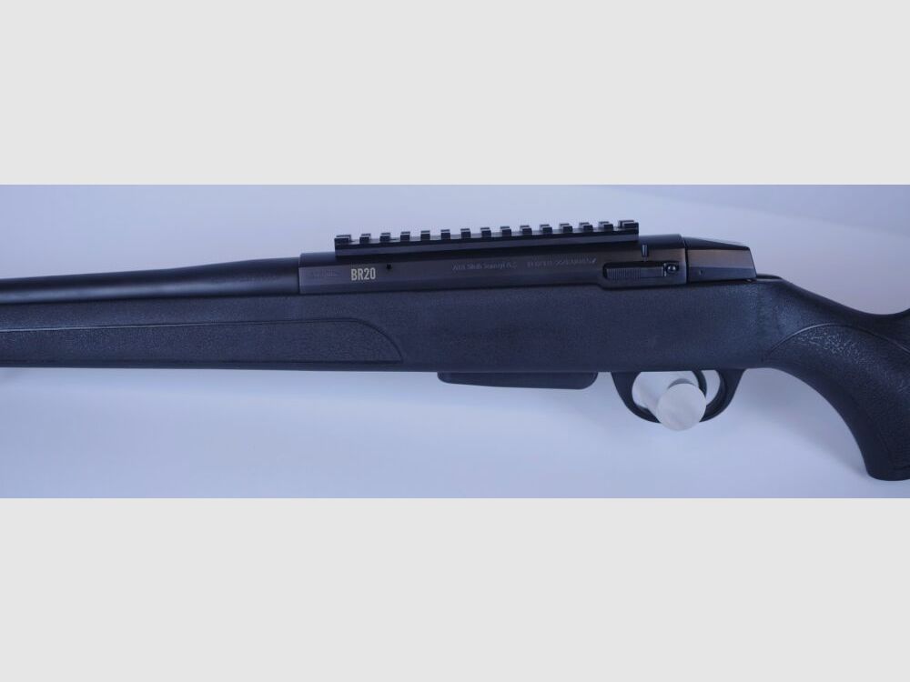 Brenner BRENNER BR20 Polymer