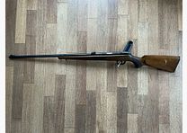 Fusil à répétition à chargeur unique Kriegeskorte, cal. .22lr