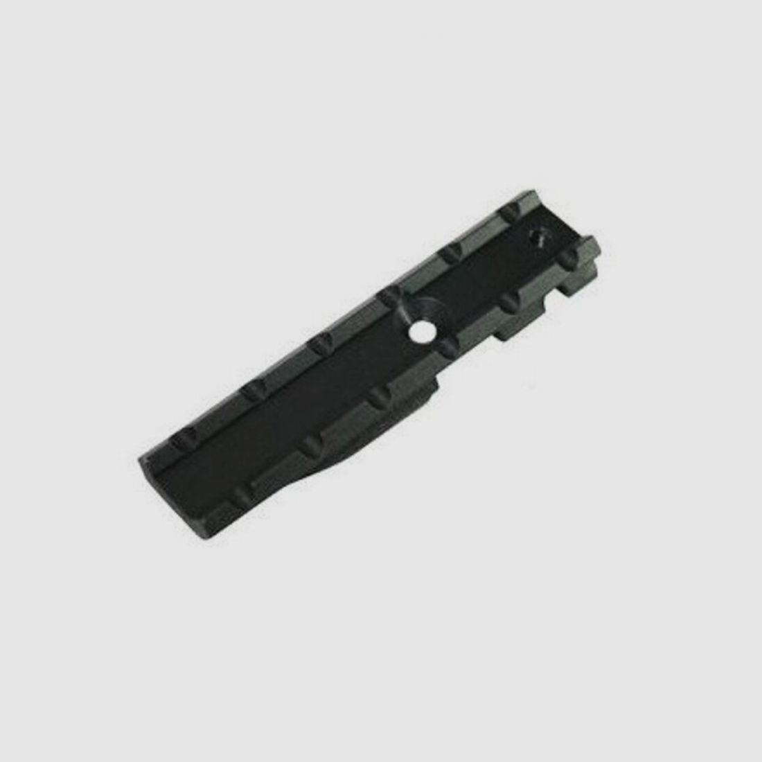 S&K Mounts USA Scout Montage Hakim&Rashid Egypt