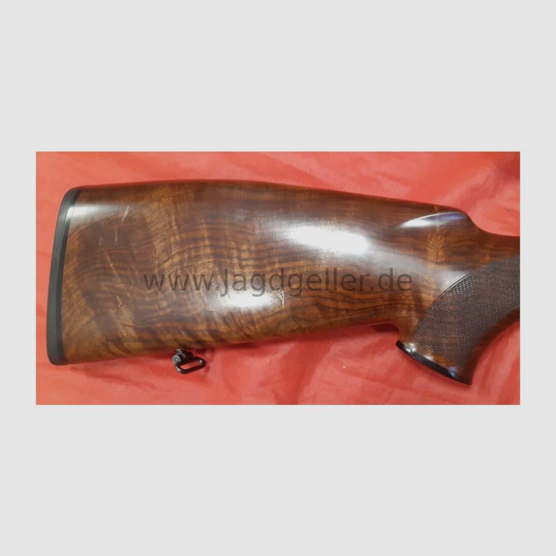 Blaser BS 95 Karabin górski .30RBlaser;5,6x50R Mag, zdjęcie 5 z 10