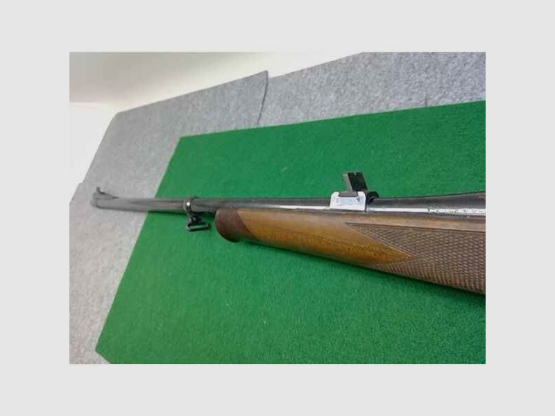 Repetierbüchse Alljagd Mod.300 Luxus Kal.8x68S gebraucht