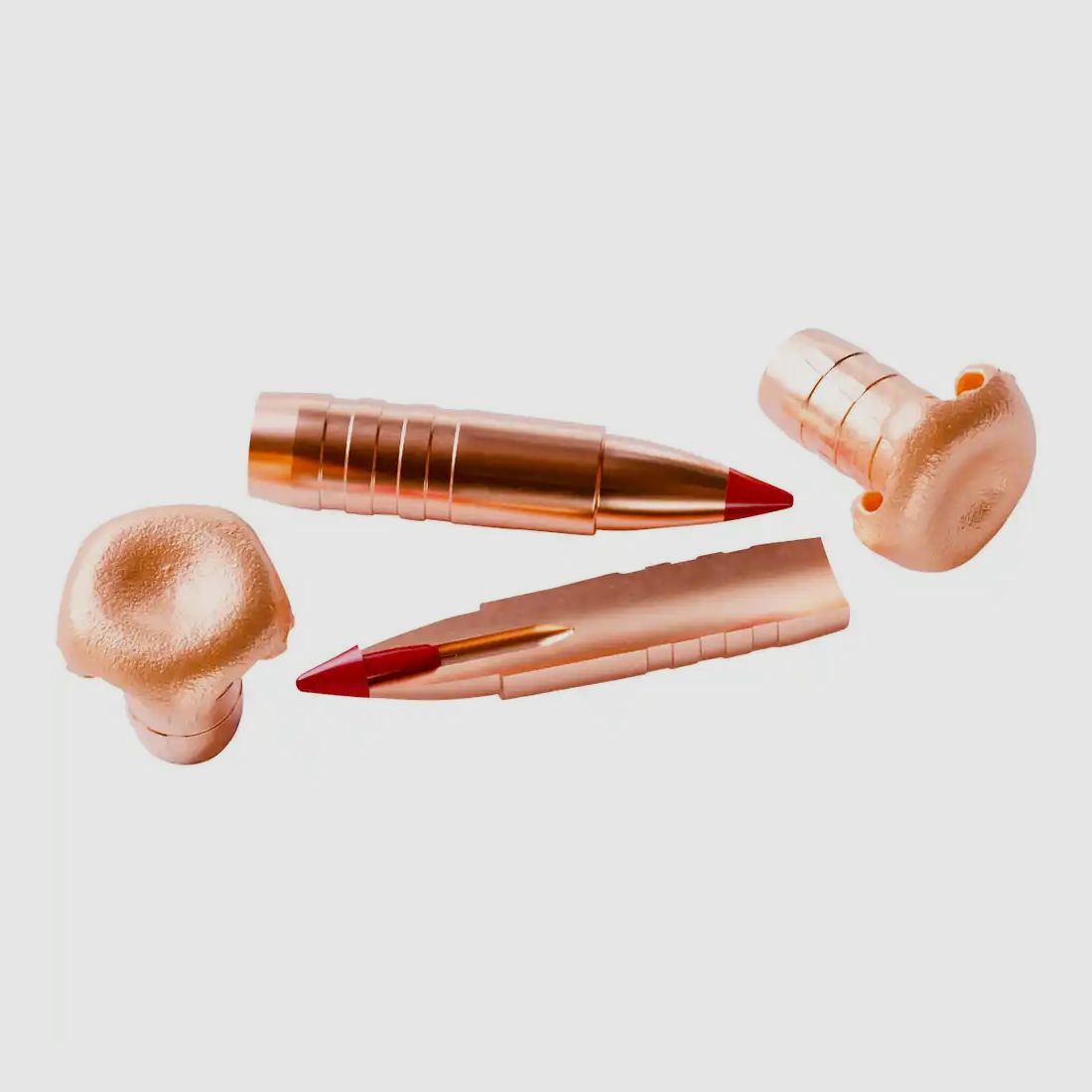 Sellier & Bellot 5,6x50 R Mag. 3,24g/50GR SP 20 nabojów