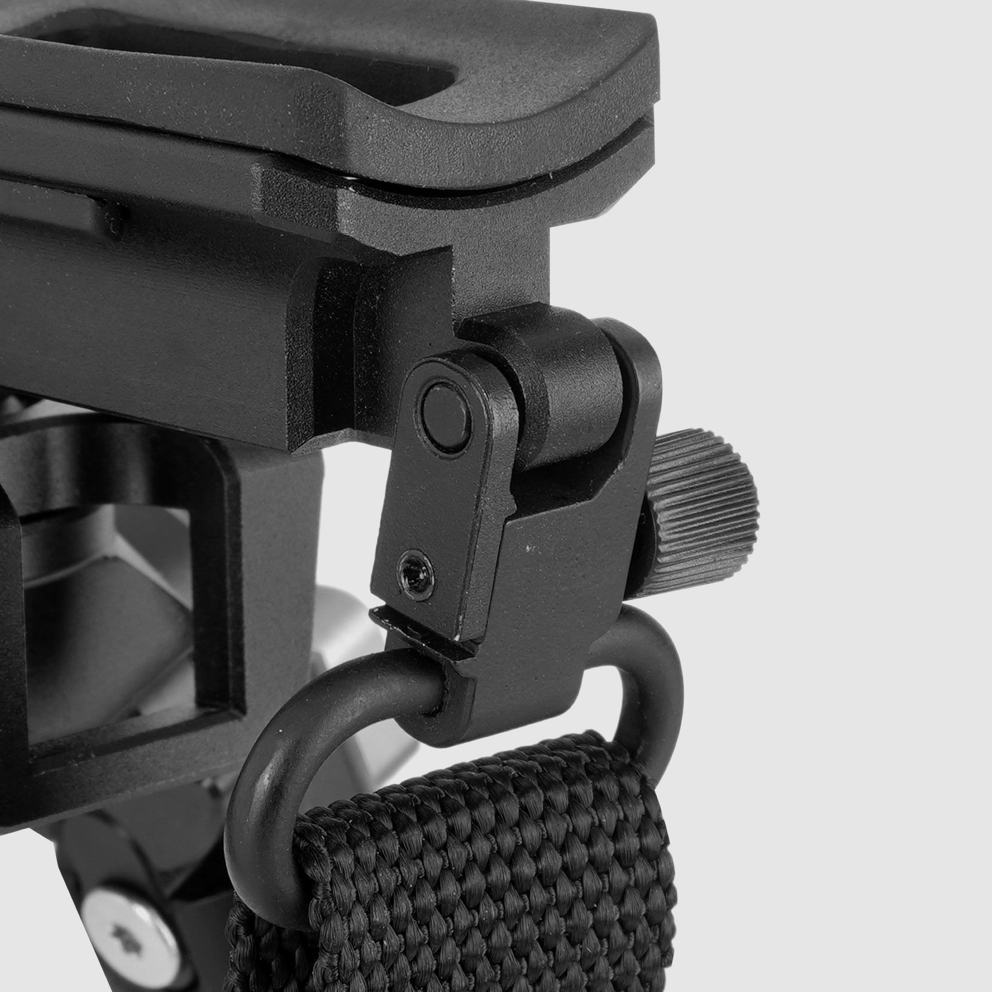 Vanguard World Equalizer 1QS A – Aluminum Bipod, image 6 of 8