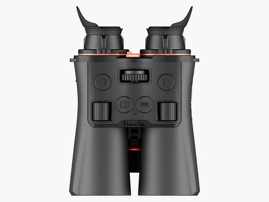 ThermTec Ventus 650L Multi-Spectrum Prismáticos Térmicos