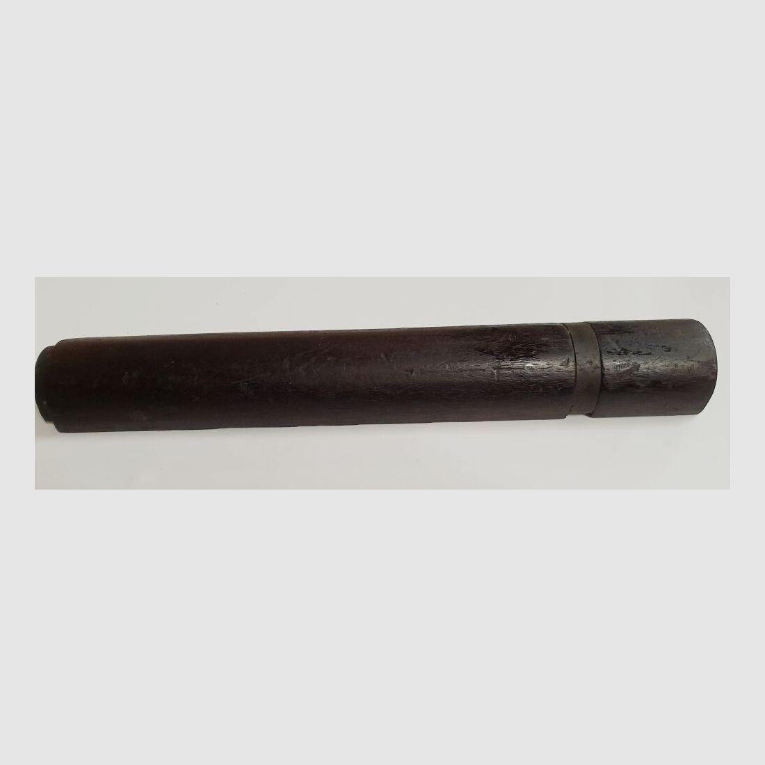 Original WK 2 US M1 Garand hinterer Handschutz