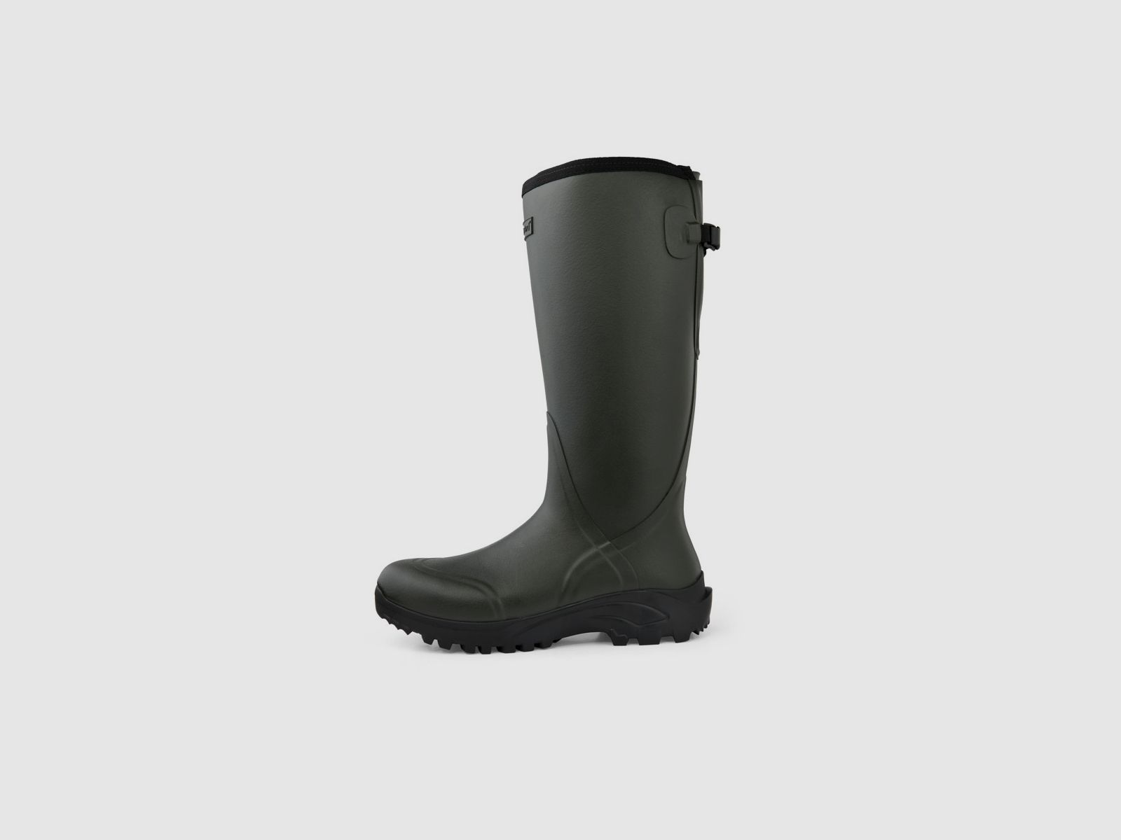 GATEWAY Sportsman 18" 4mm Dark Green