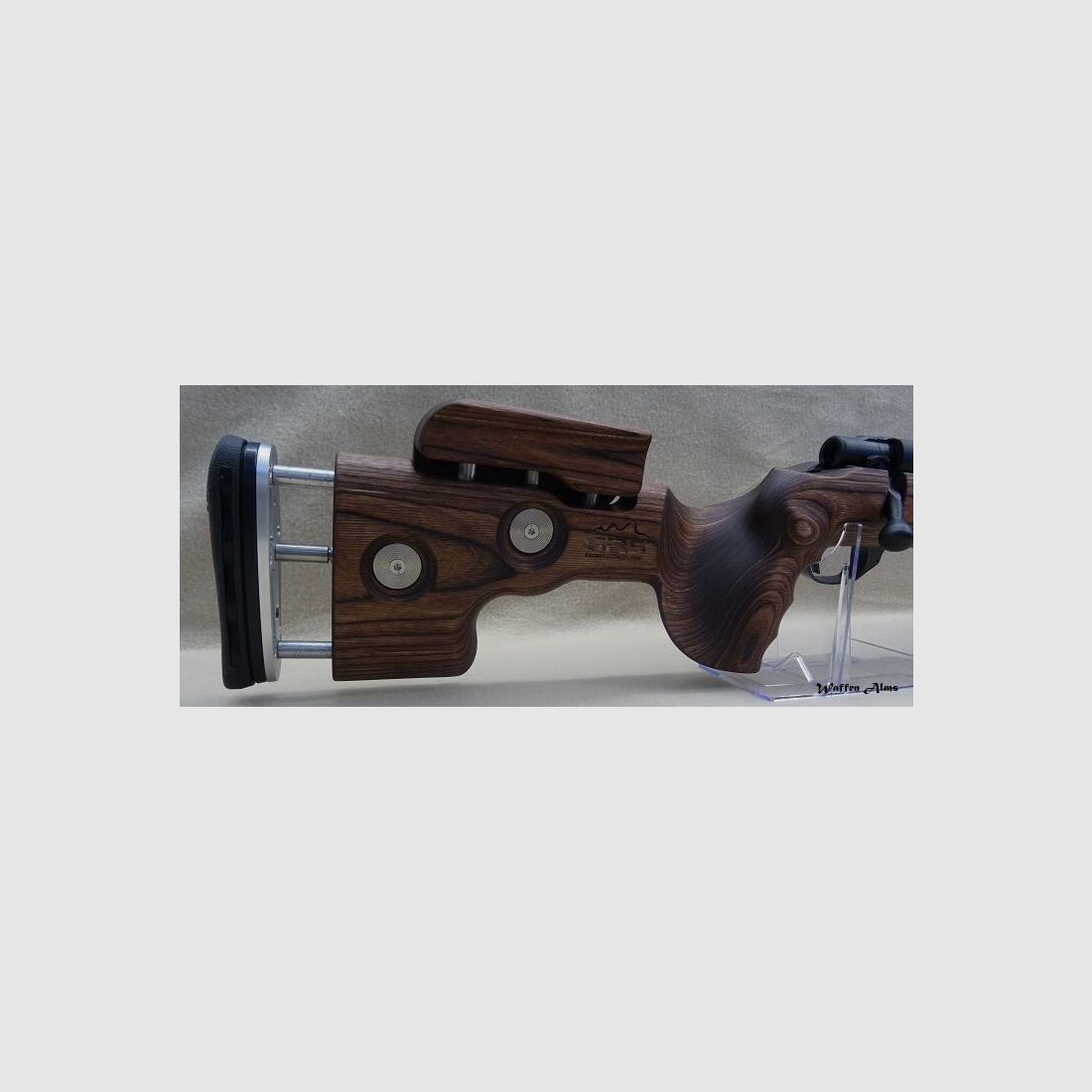 Howa M1500 Short Action