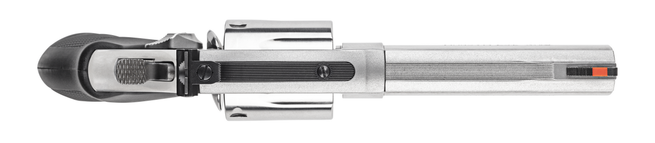 Smith and Wesson 686 4″ .357 Magnum, image 3 sur 7