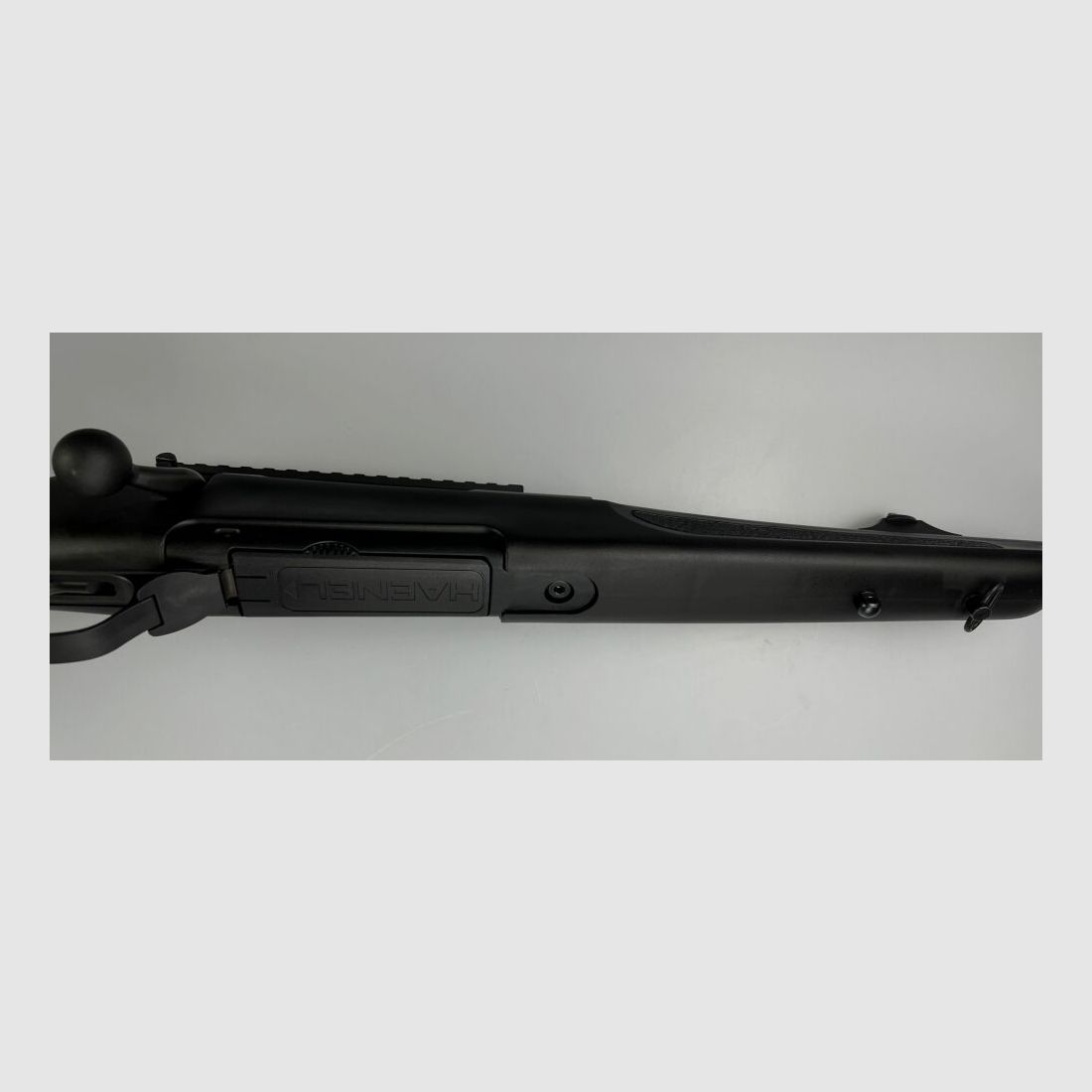 HAENEL Jaeger 10 Pro Compact