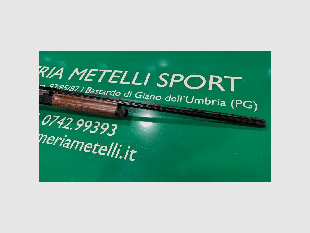 Semi-automatisch geweer Benelli mod. RAFFAELLO CRIO kal. 28 in hout art: RAFFAELLOCRIO28LEG BENELLI, afbeelding 5 van 5