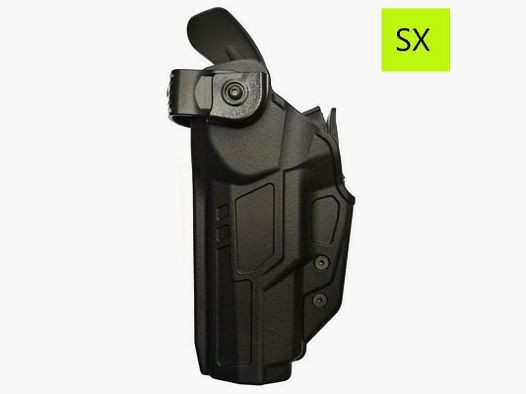 RADAR 2 FASTER EXTREME PX4 MANCINA