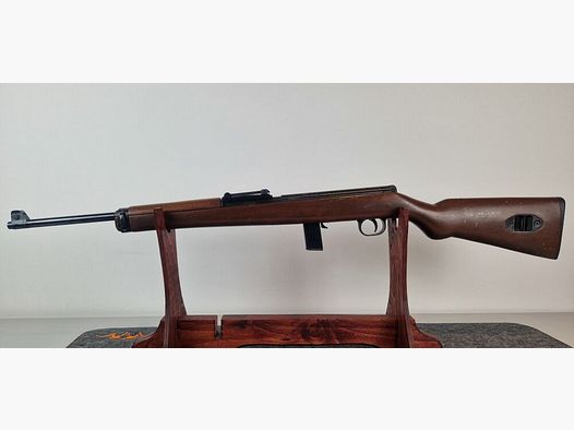 Norinco JW14 Selbstladebüchse - .22 lfb