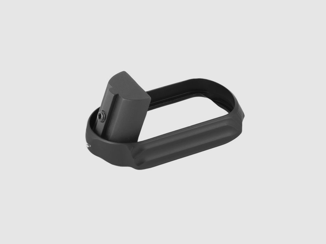 Magwell for Glock 19X