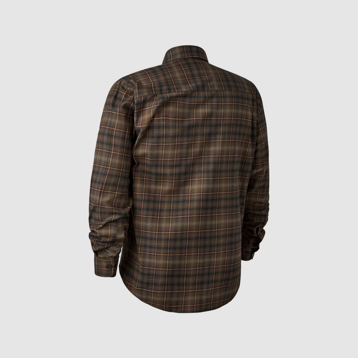 DEERHUNTER Eric Hemd