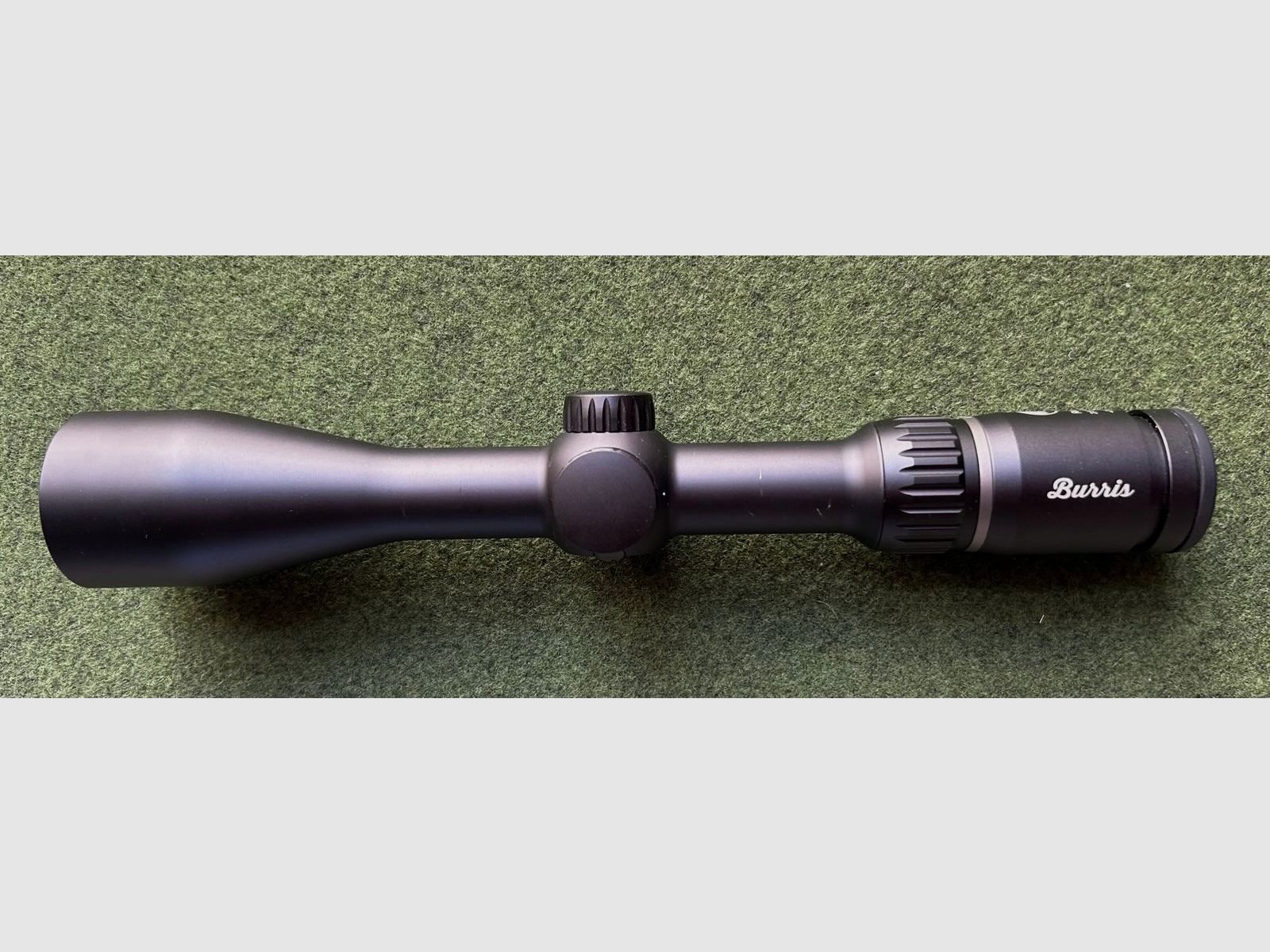 Verrekijker Burris Four Xe 2,5-10x50