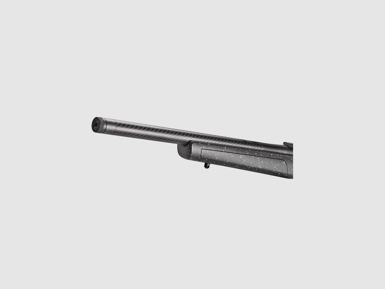 BERGARA BMR CARBON 18" 22 LR 10 RD 1/2X28, afbeelding 4 van 6