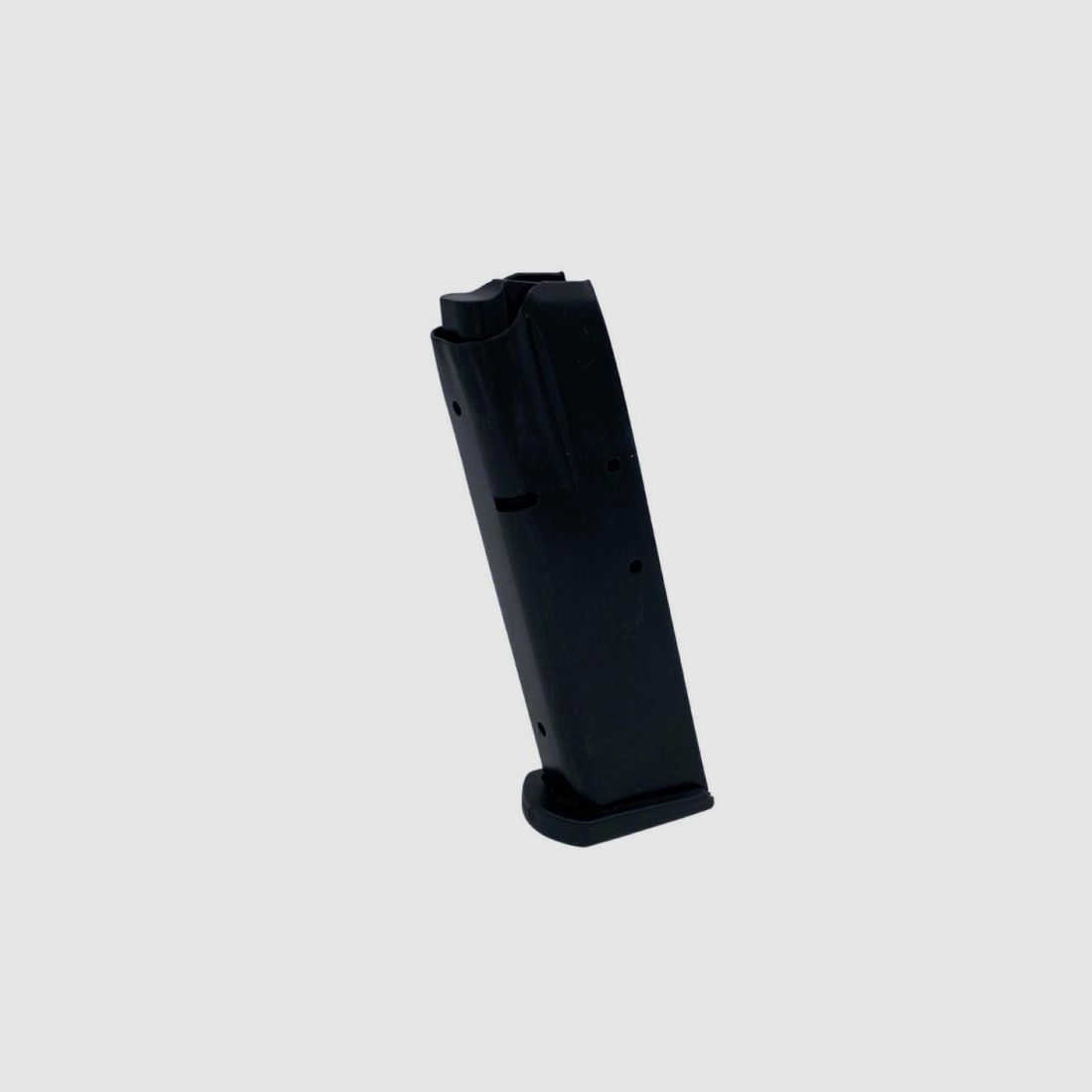 CZ-75 9MM (10) RD BLUE STEEL