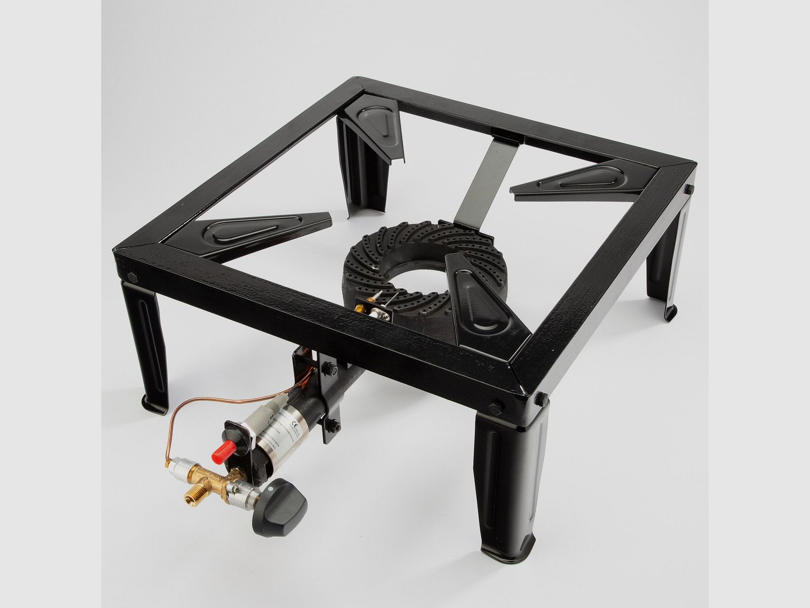 Hockerkocher 10 kW