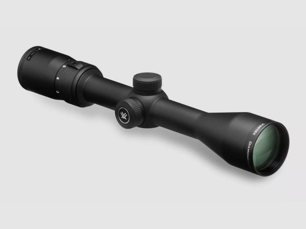Vortex Diamondback Zielfernrohr 3-9x40 V-PLEX