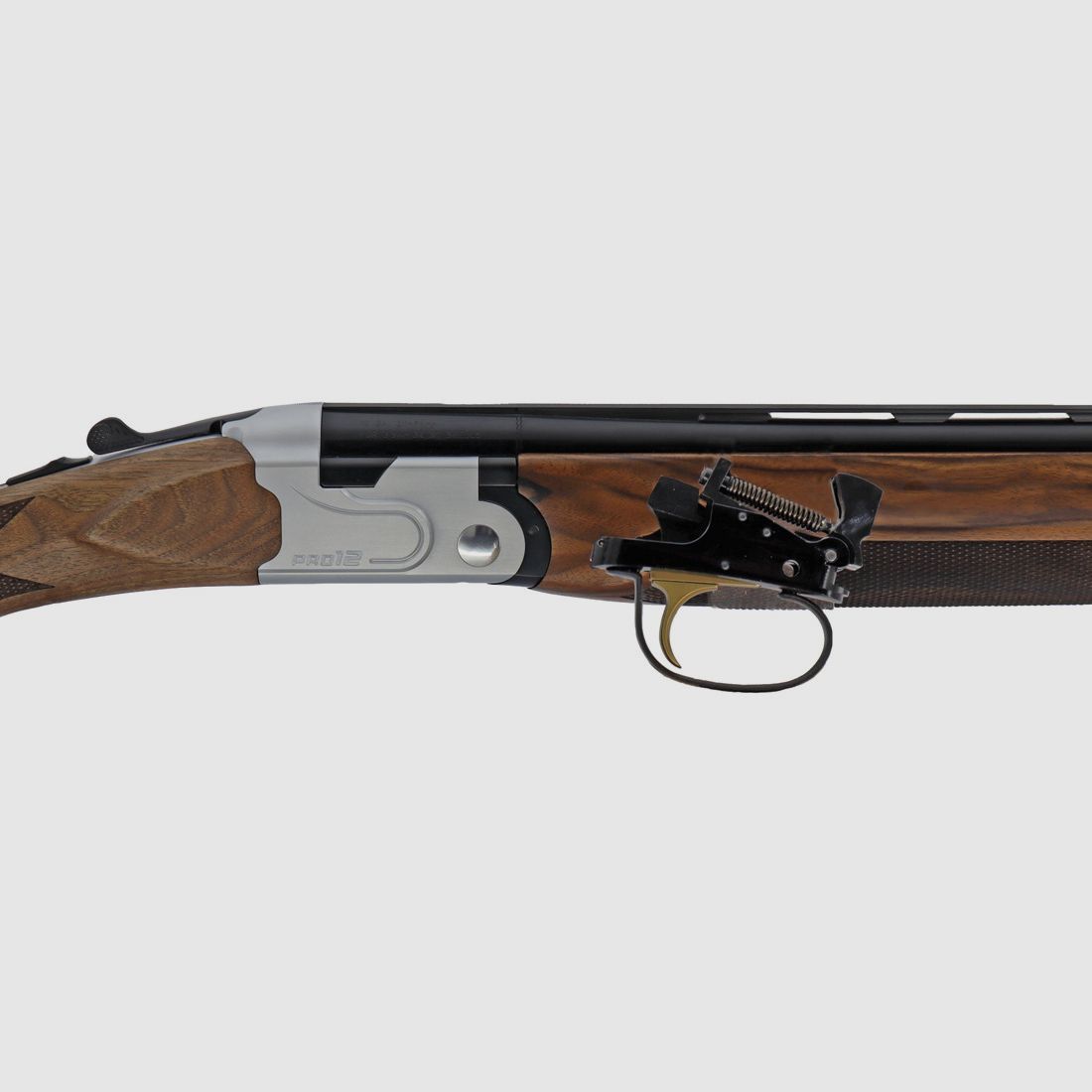 Brenner BF Pro12 B&H Edition LL: 76cm