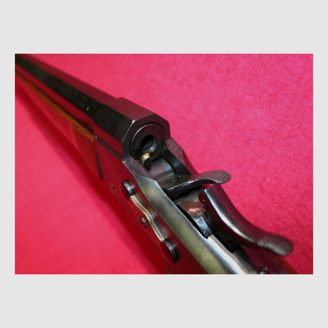 Davide Pedersoli Creedmore