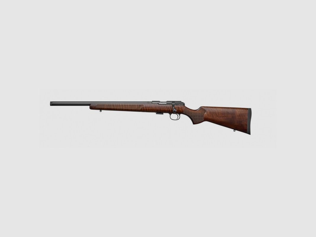 CZ 457 VARMINT LINKSHANDIG