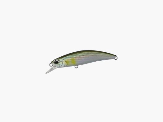 DUO INTERNATIONAL – SPEARHEAD RYUKI | 60S | 60mm 6.5g #10 | Ayu