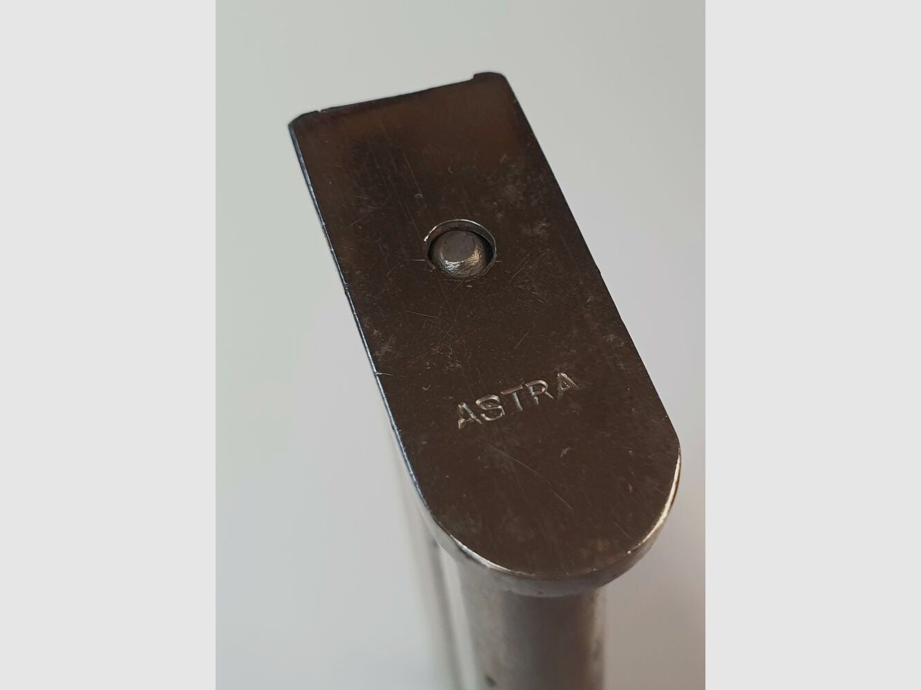 Cargador Astra para pistola Astra CUB - .22short - 6 disparos - Tipo 3, imagen 5 de 5