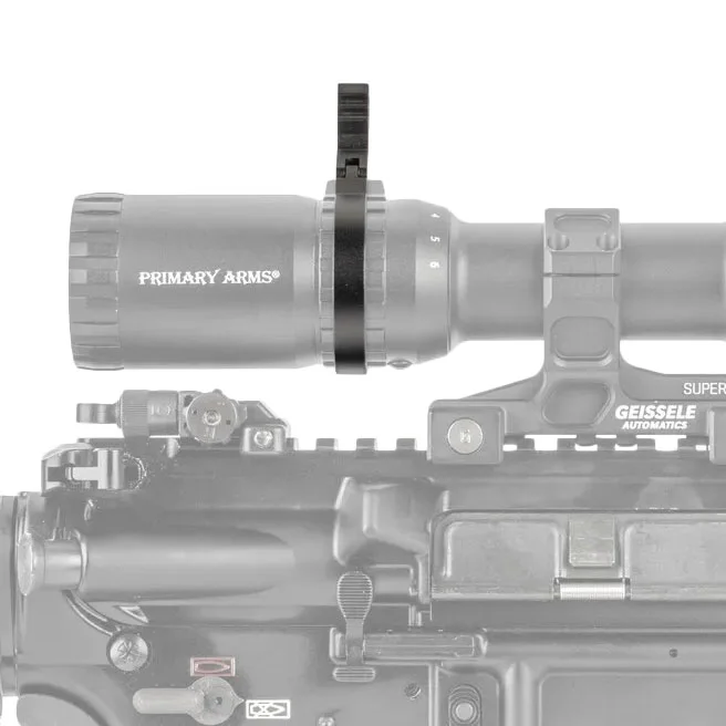 Dźwignia regulacji powiększenia Primary Arms Mag-Tight do SLx LPVO, billede 9 af 10