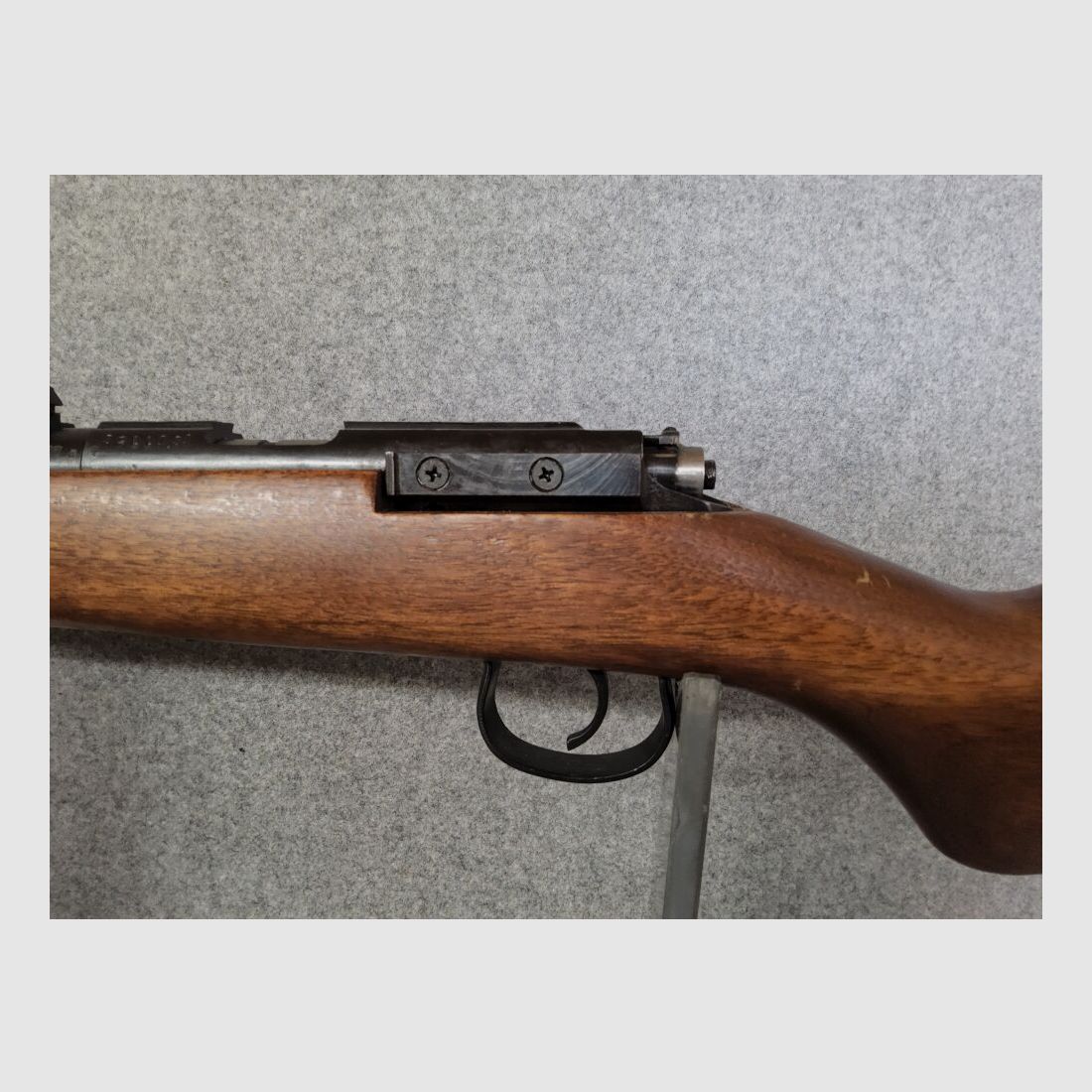 Norinco TU 33/40 avec lunette