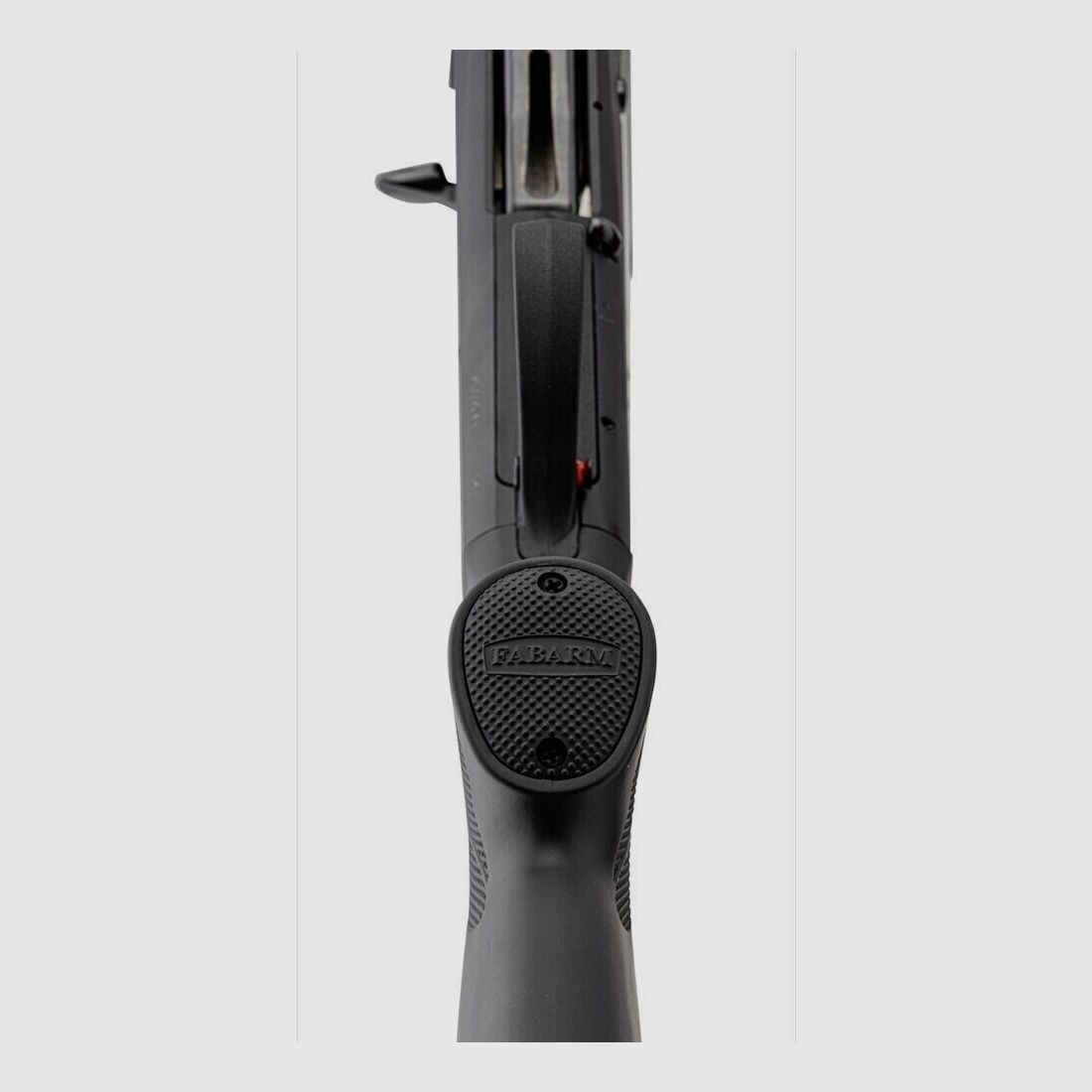 Selbstladeflinte Fabarm XLR AB – 12/76 – 3 CI, Bild 9 von 10