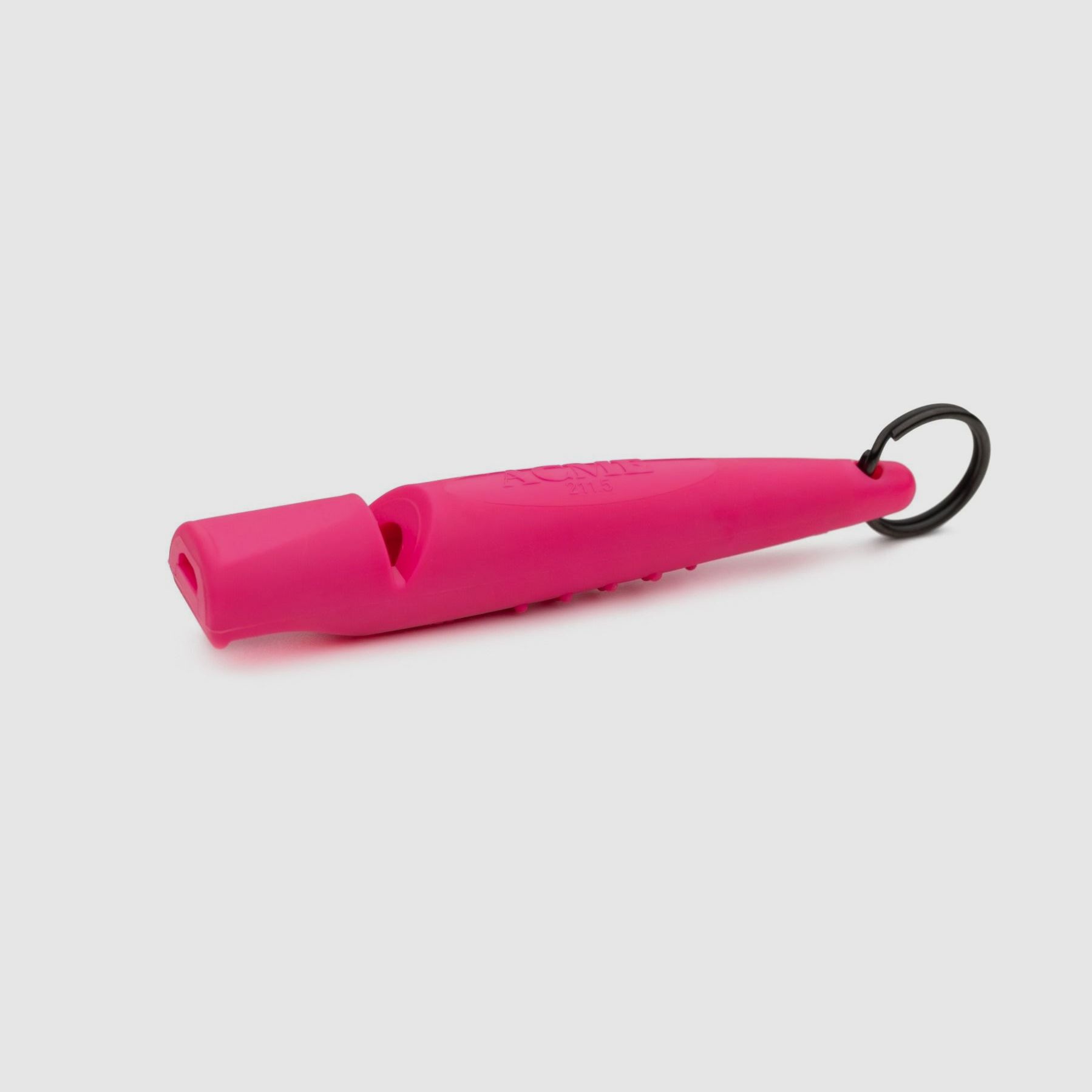 Alpha Dog Trainingspfeife 210,5 - Neonpink