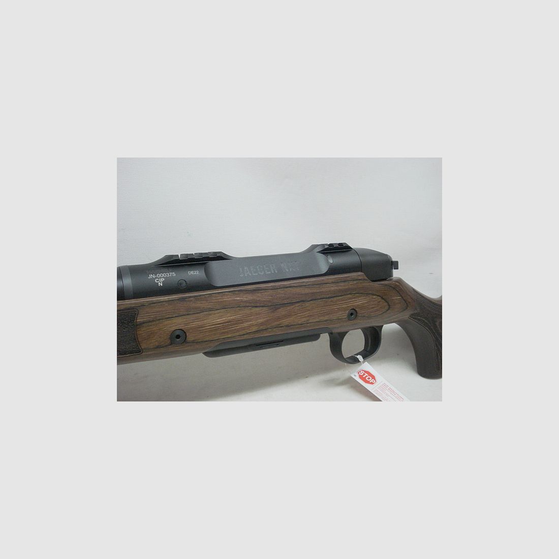 NXT Composite .30-06 LL52 MG - verstb.SR,