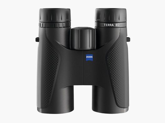 Zeiss Terra ED  10x42  schwarz