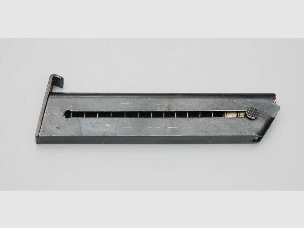 Walther P1 P38, imagen 2 de 2
