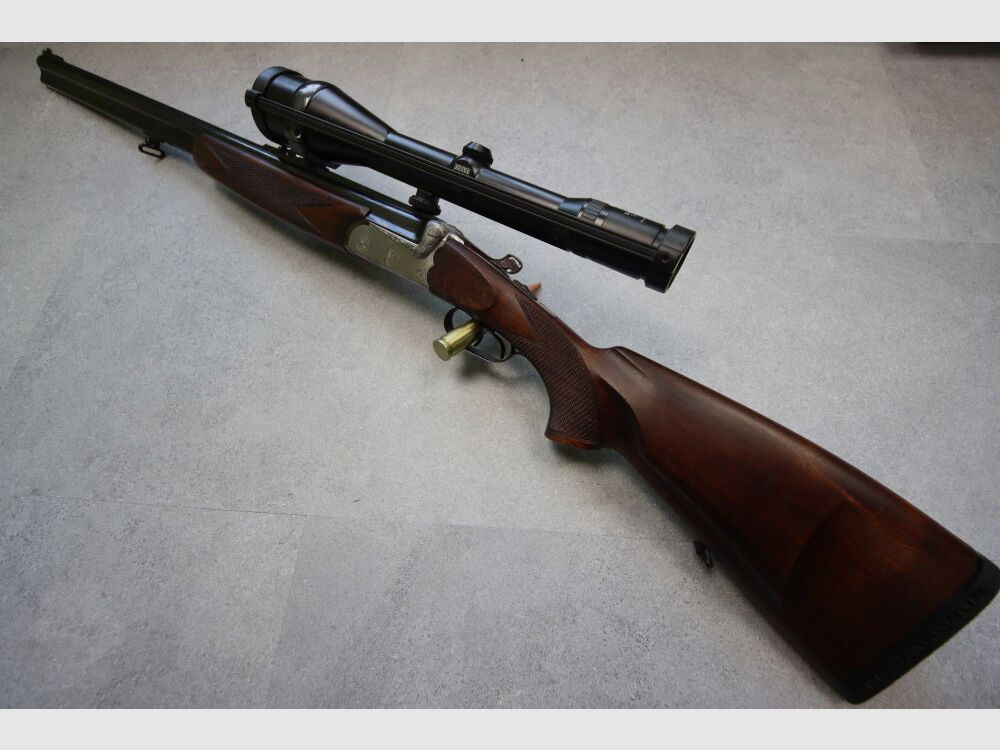 Bochbüchsflinte Zanardini Princess Princess