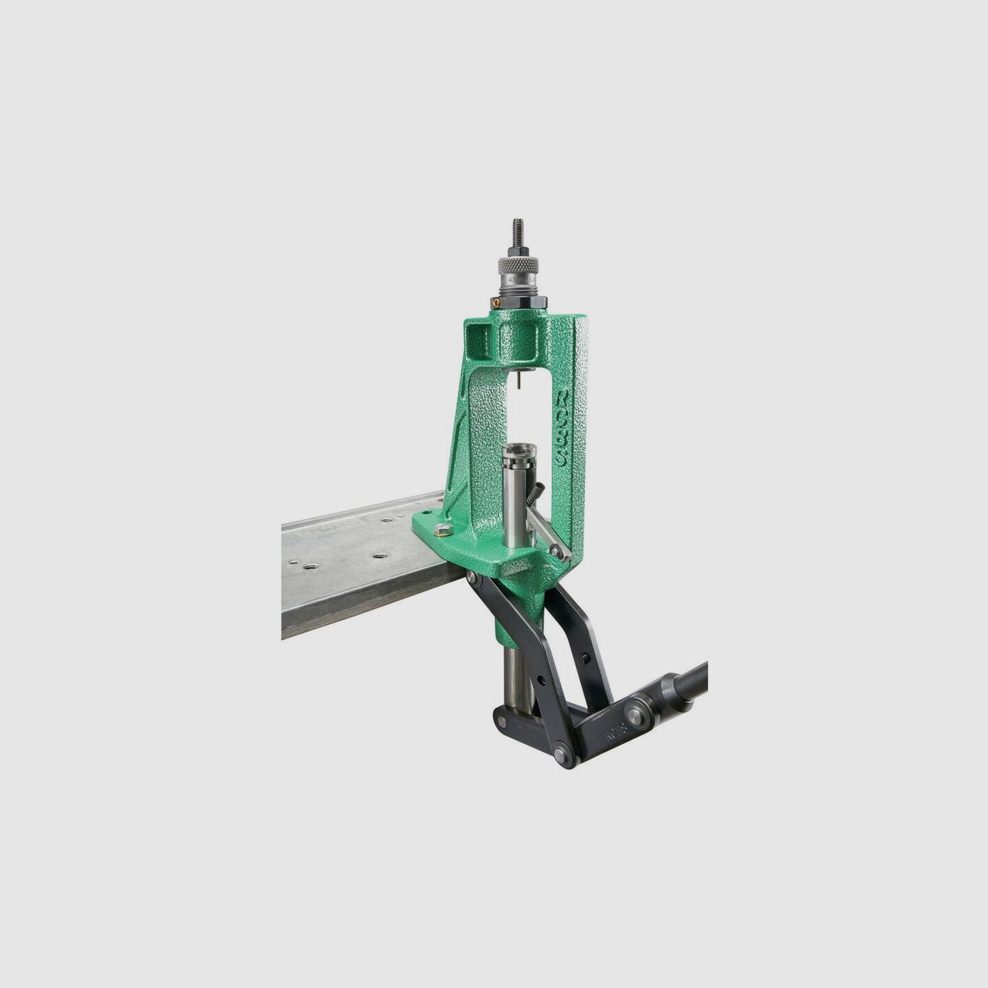 RCBS PRESSA PARTNER, Bild 6 von 6