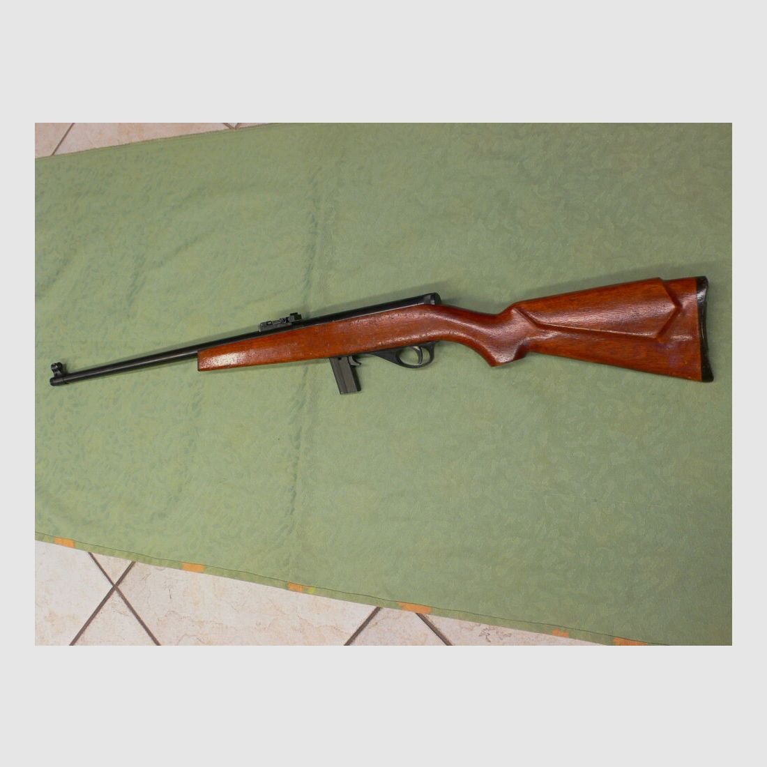 Umarex	 JW10