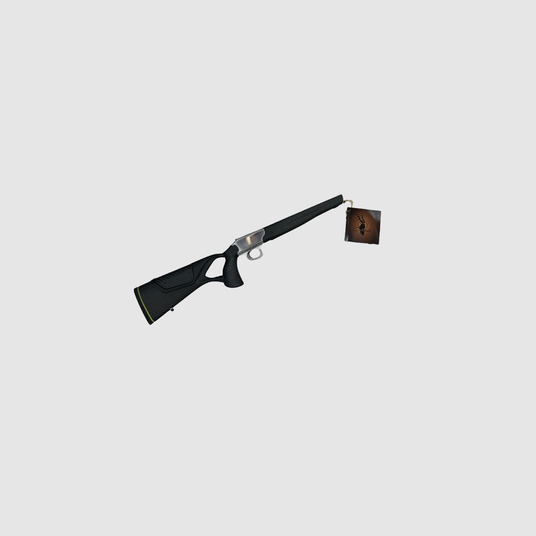GUSTAFF KOLV G8 GESPLITST 19MM, afbeelding 3 van 7
