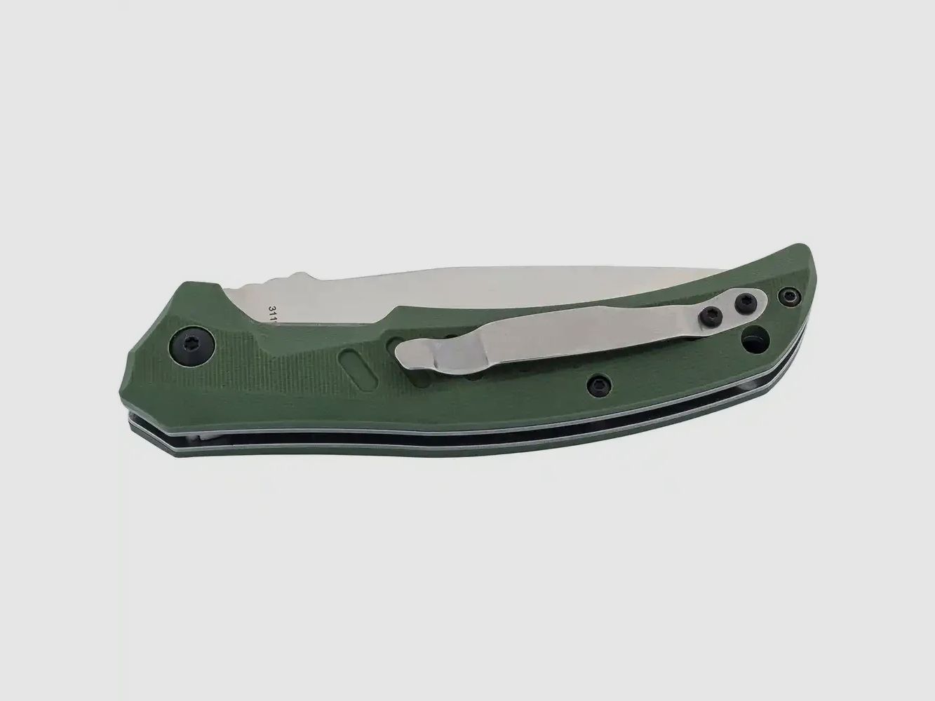 PUMA Klappmesser G10