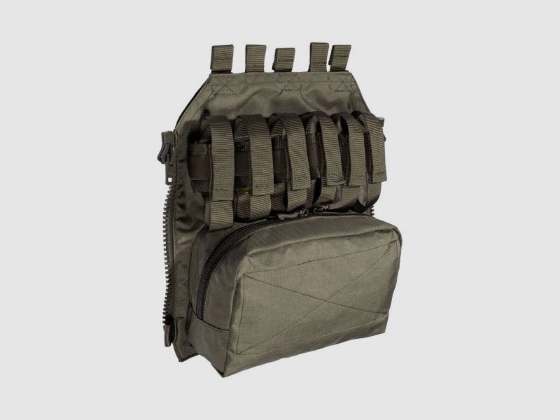 LINDNERHOF RÜCKEN-PANEL ASSAULT LT400/II