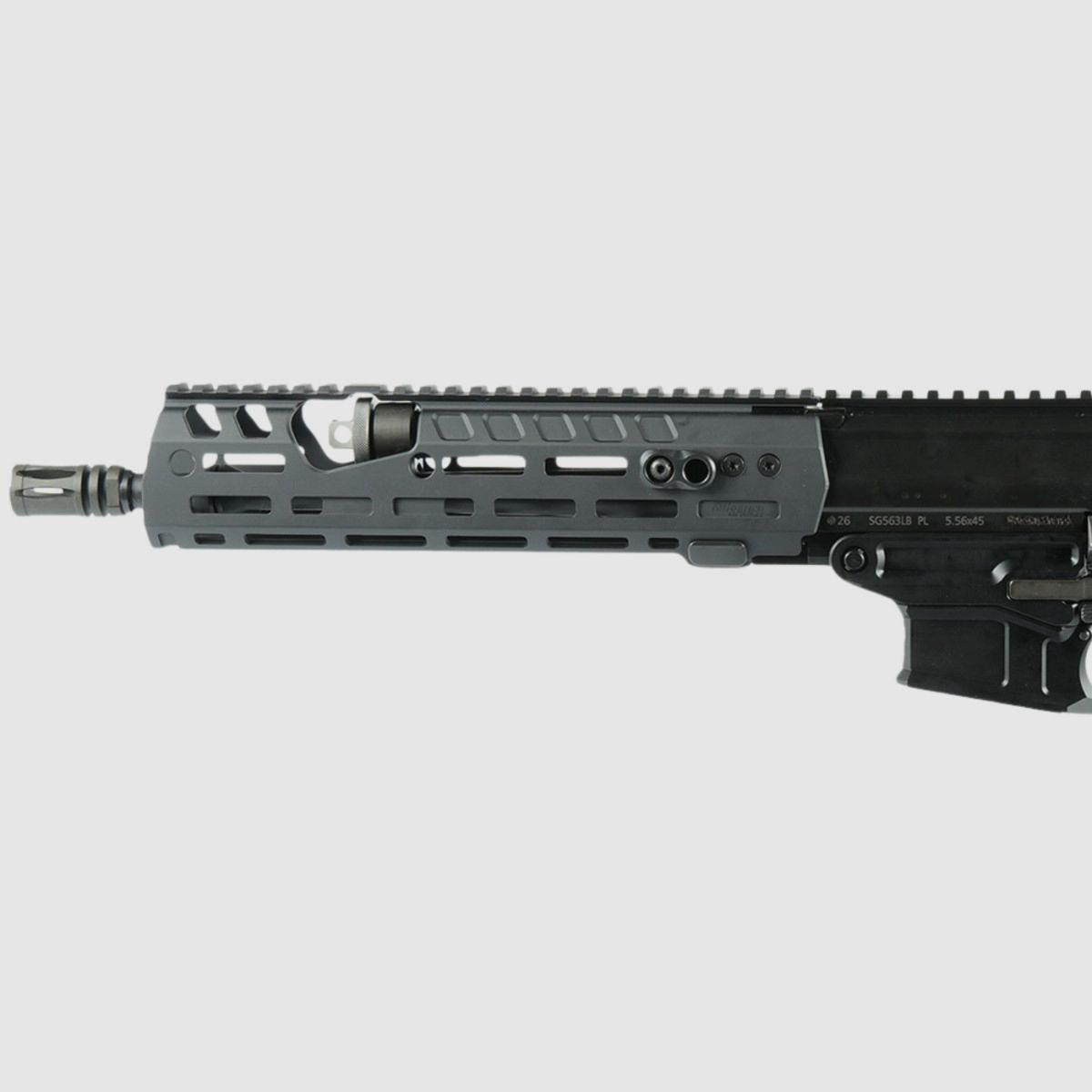 Sig Sauer SG563 LB, zdjęcie 6 z 10