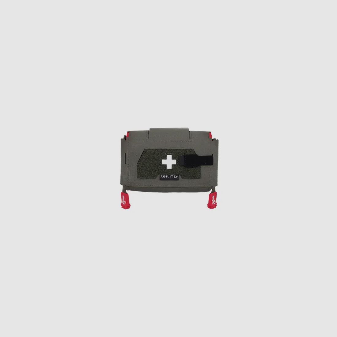 MD2 Compact Trauma Kit/IFAK (Ranger Green) Agilite, image 1 sur 8