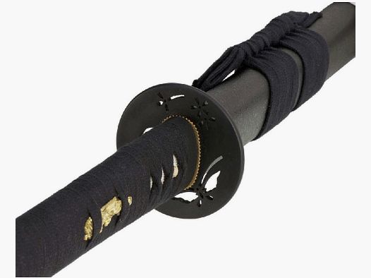 John Lee Ikusa Schaukampf Katana